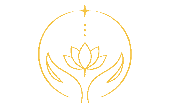 Arogya Mandir Emblem